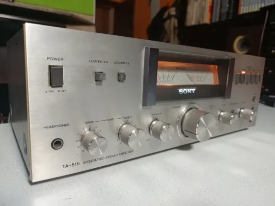 Усилитель "Sony"-TA-515 Донецк