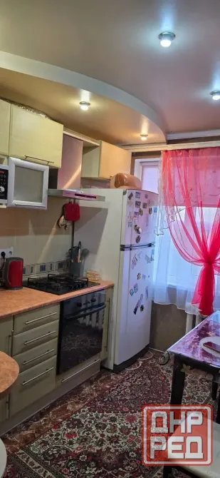Аренда 2кв Текстильщик Донецк - изображение 3