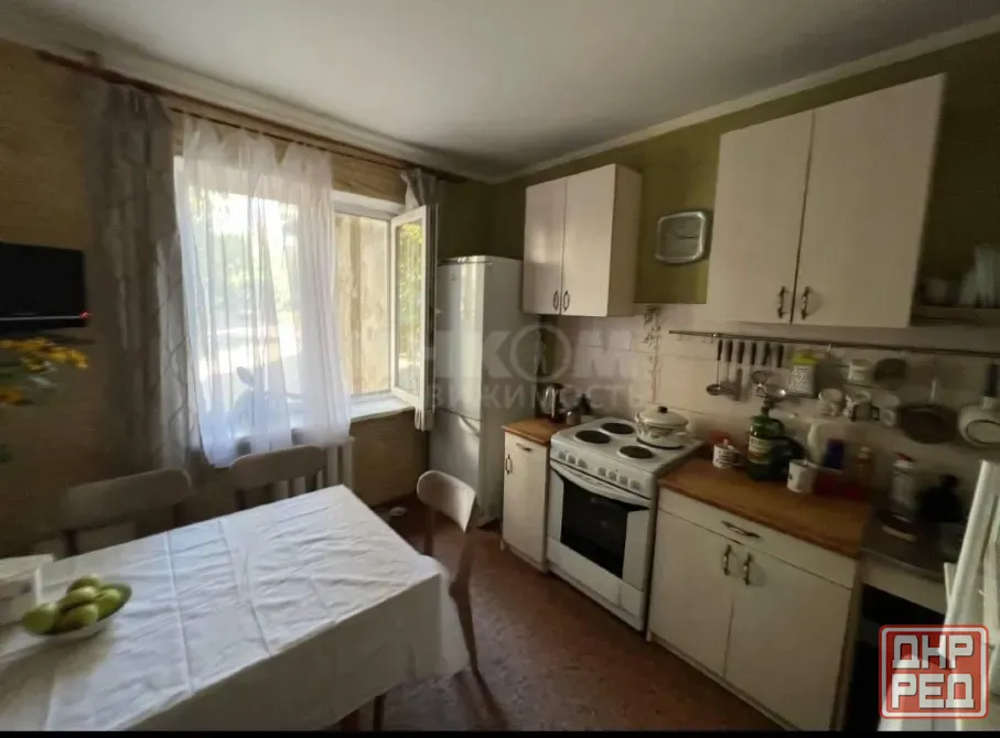 Продам 4к ул. Фрунзе Луганск - изображение 5