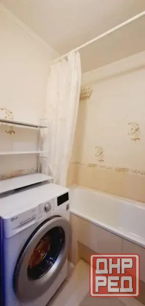 Продается 3-комнатная квартира в Кировском районе Донецка. Мкр-н Широкий Донецк - изображение 9