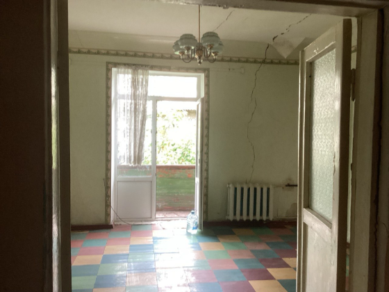 Срочно!!!продается 3 к кв 5 участок Донецк