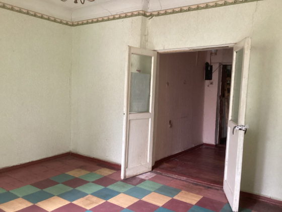 Срочно!!!продается 3 к кв 5 участок Донецк