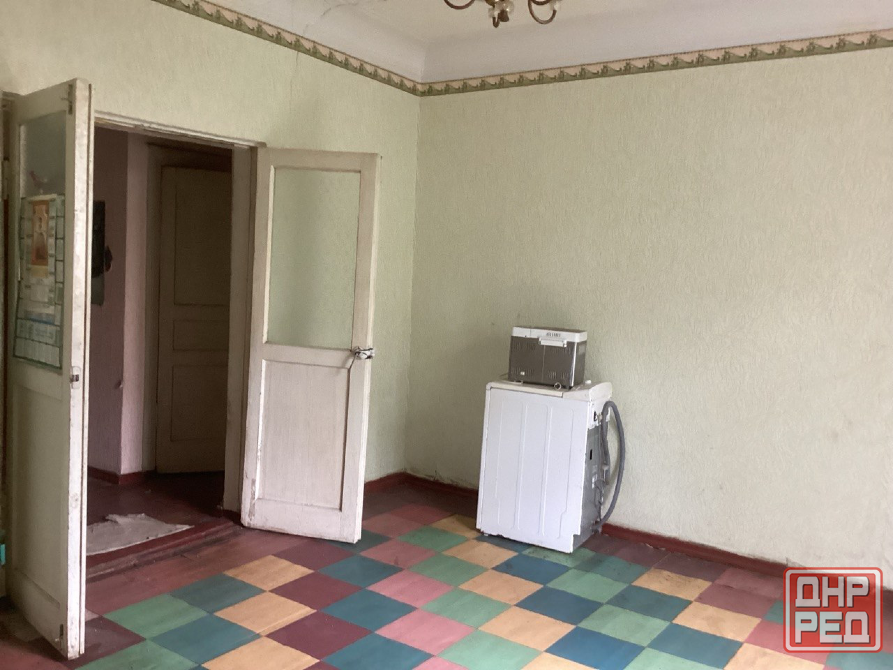 Срочно!!!продается 3 к кв 5 участок Донецк - изображение 3