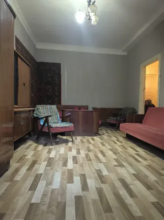 Продается 1 комн. кв. в "немецком" доме на ул.Кирова. Ориентир Телецентр. Донецк