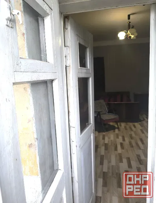 Продается 1 комн. кв. в "немецком" доме на ул.Кирова. Ориентир Телецентр. Донецк - изображение 6
