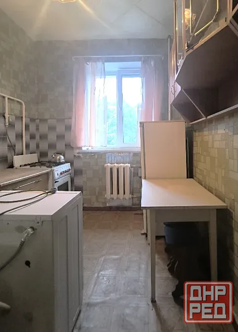 Продается 1 комн. кв. в "немецком" доме на ул.Кирова. Ориентир Телецентр. Донецк - изображение 5