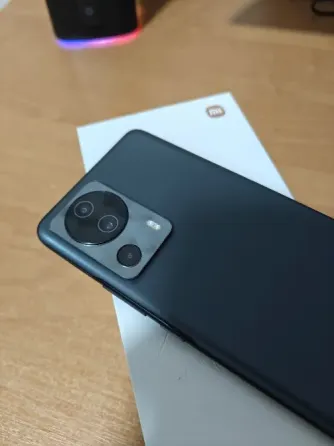 Xiaomi 13 Lite 5G 8+8/128 Донецк