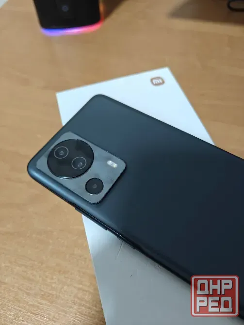 Xiaomi 13 Lite 5G 8+8/128 Донецк - изображение 3