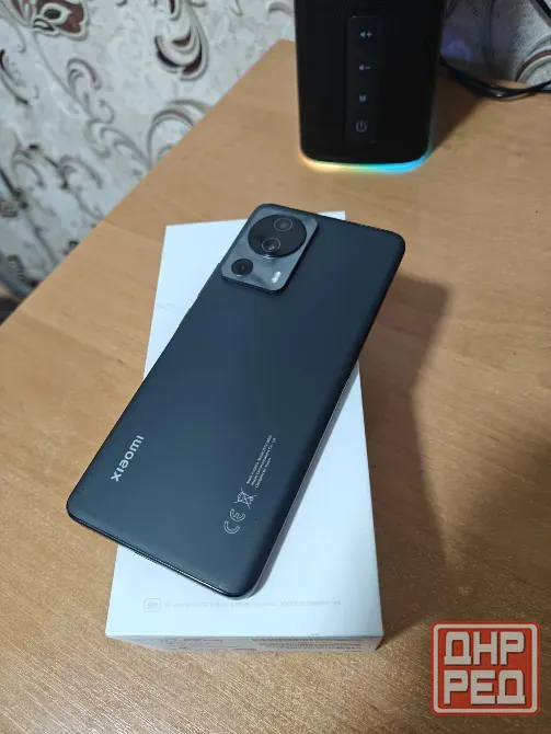 Xiaomi 13 Lite 5G 8+8/128 Донецк - изображение 4