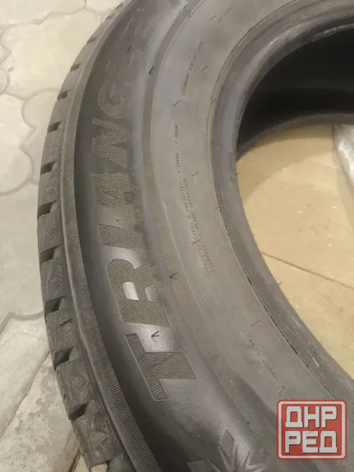 265/60 р18 Донецк - изображение 6