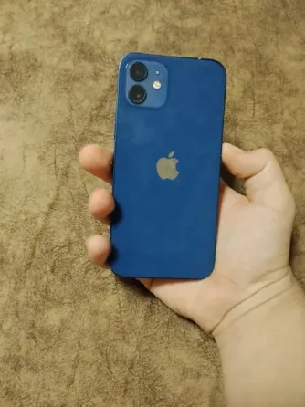 Iphone 12 128 б/у Донецк