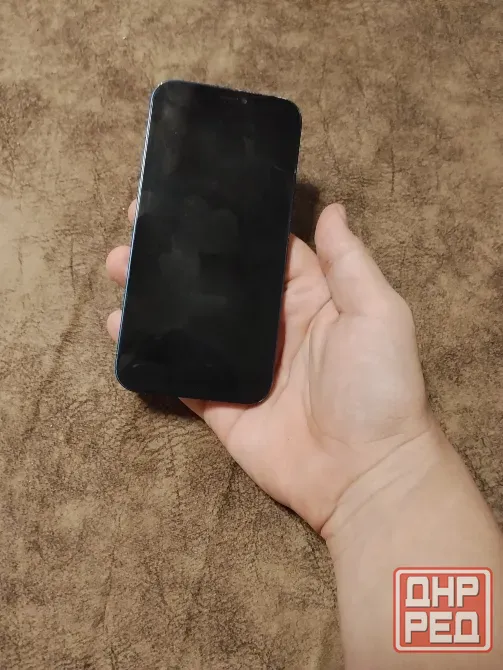 Iphone 12 128 б/у Донецк - изображение 1