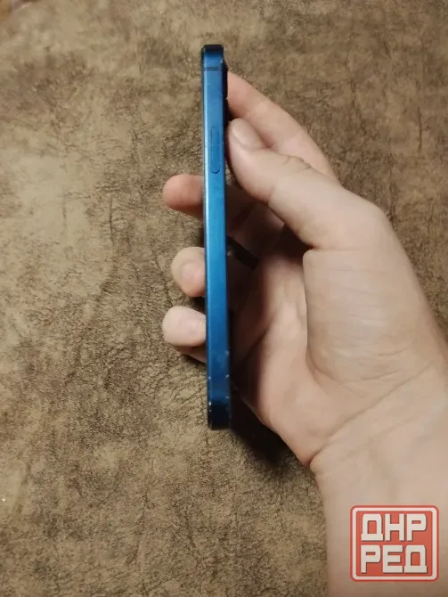 Iphone 12 128 б/у Донецк - изображение 5