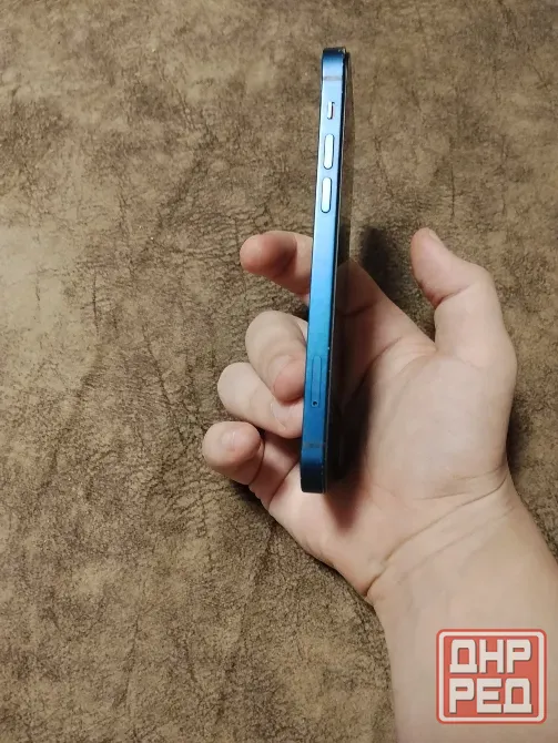 Iphone 12 128 б/у Донецк - изображение 2