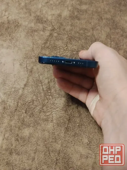 Iphone 12 128 б/у Донецк - изображение 4