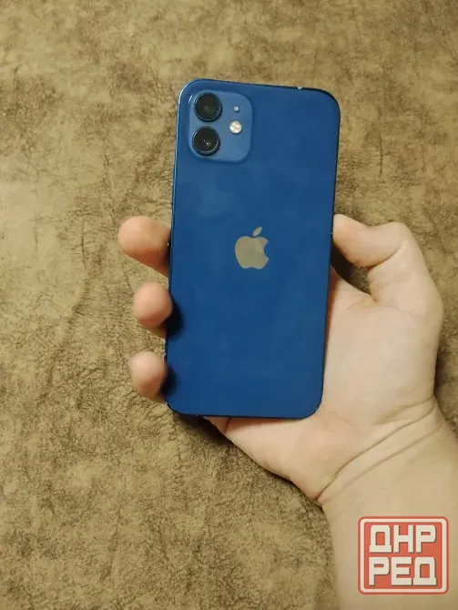 Iphone 12 128 б/у Донецк - изображение 3