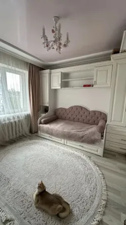 Продам 4-х комнатную квартиру г.Донецк Донецк