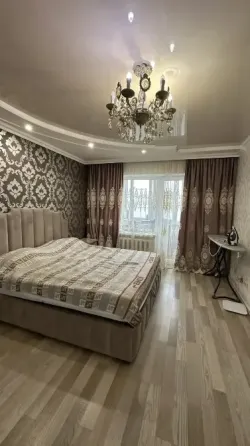 Продам 4-х комнатную квартиру г.Донецк Донецк
