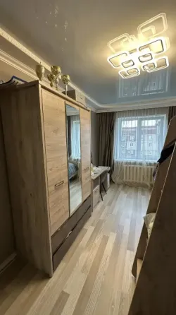 Продам 4-х комнатную квартиру г.Донецк Донецк