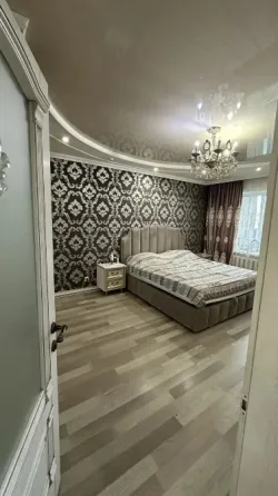 Продам 4-х комнатную квартиру г.Донецк Донецк