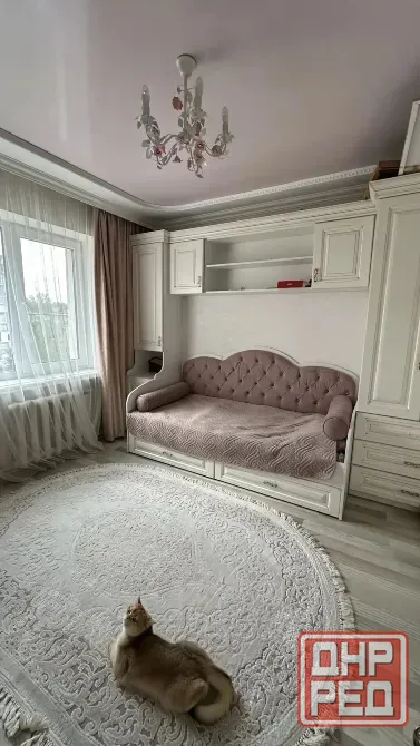 Продам 4-х комнатную квартиру г.Донецк Донецк - изображение 4