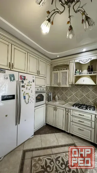 Продам 4-х комнатную квартиру г.Донецк Донецк - изображение 10