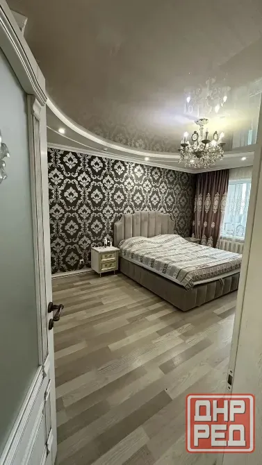 Продам 4-х комнатную квартиру г.Донецк Донецк - изображение 3
