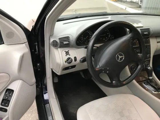 Продам Mercedes-Benz C220 Донецк