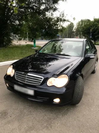 Продам Mercedes-Benz C220 Донецк