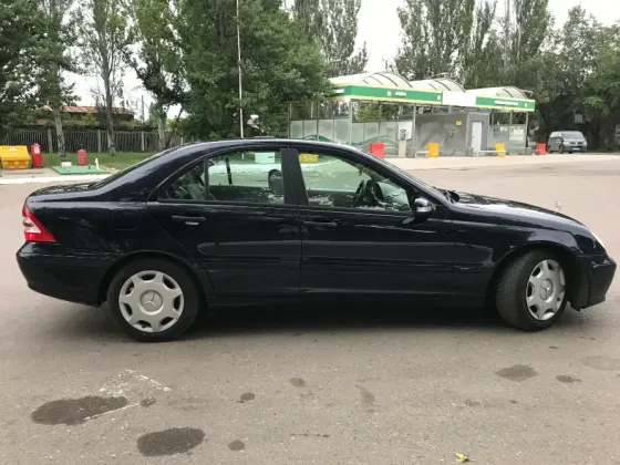 Продам Mercedes-Benz C220 Донецк
