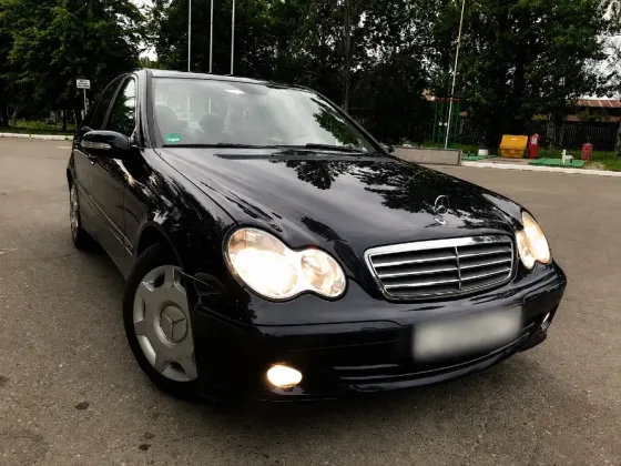 Продам Mercedes-Benz C220 Донецк