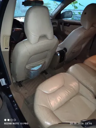 Надёжное авто Вольво XC70 Донецк