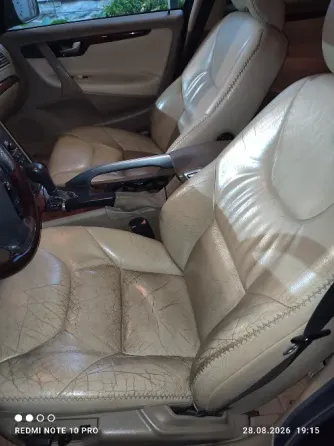 Надёжное авто Вольво XC70 Донецк