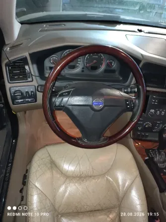 Надёжное авто Вольво XC70 Донецк