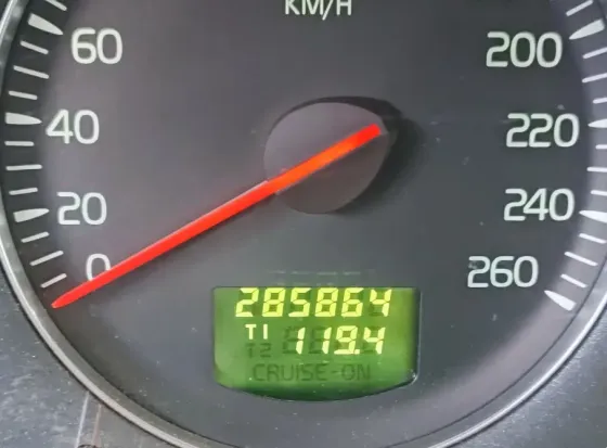 Надёжное авто Вольво XC70 Донецк