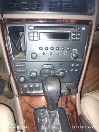 Надёжное авто Вольво XC70 Донецк