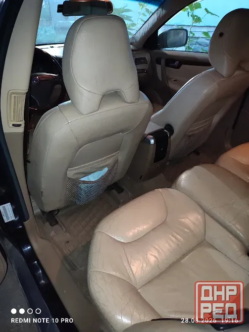 Надёжное авто Вольво XC70 Донецк - изображение 5