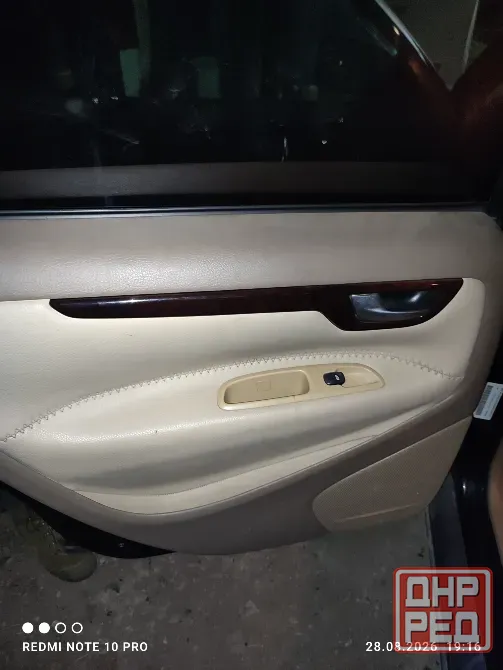 Надёжное авто Вольво XC70 Донецк - изображение 7