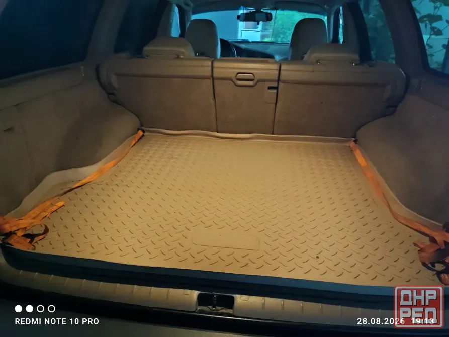 Надёжное авто Вольво XC70 Донецк - изображение 8