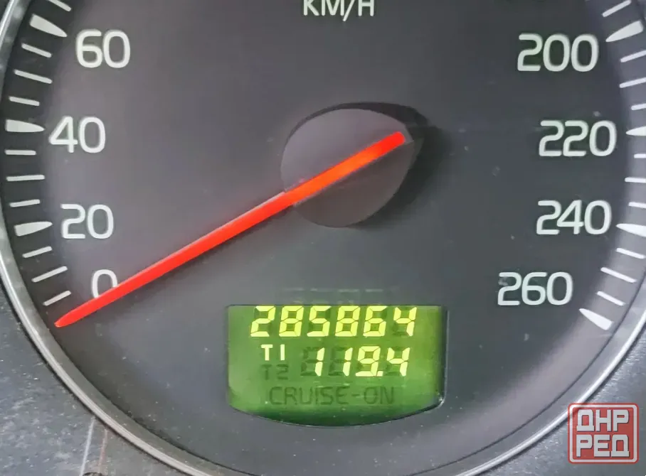 Надёжное авто Вольво XC70 Донецк - изображение 4