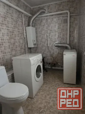 ПPОДAЖA: трехкомнатного дома в Кировском районе! Донецк - изображение 8