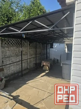 ПPОДAЖA: трехкомнатного дома в Кировском районе! Донецк - изображение 3