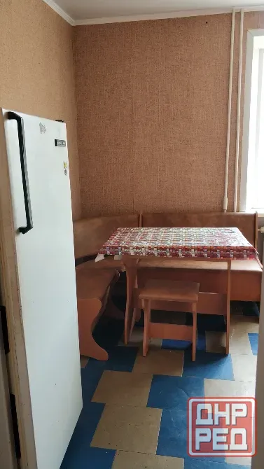 Сдам 1-к квартиру на Терешковой Донецк - изображение 6