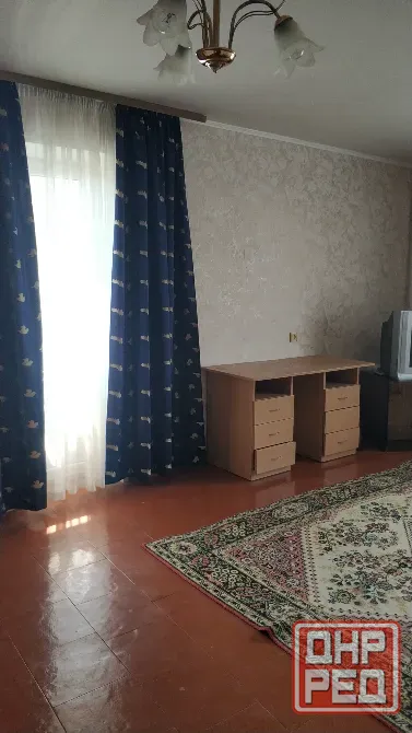Сдам 1-к квартиру на Терешковой Донецк - изображение 2