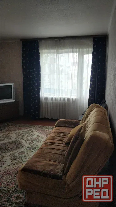 Сдам 1-к квартиру на Терешковой Донецк - изображение 1