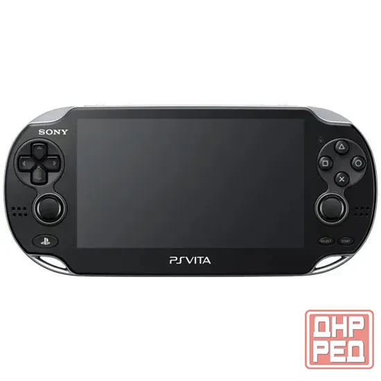 Куплю сломанную PS Vita 1000 Донецк - изображение 1