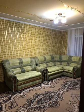 1комнатная квартира в Кировском р-не Донецк