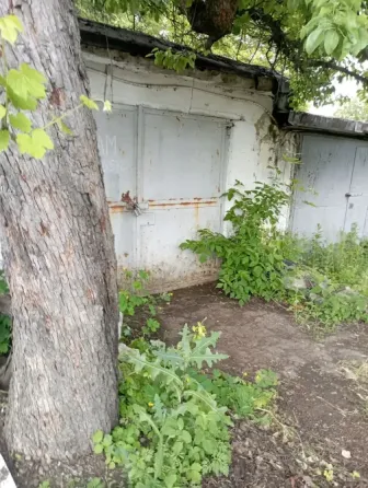 Продам срочно гараж 5 участок Донецк