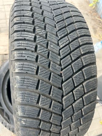 225/50 17 Pireli Донецк
