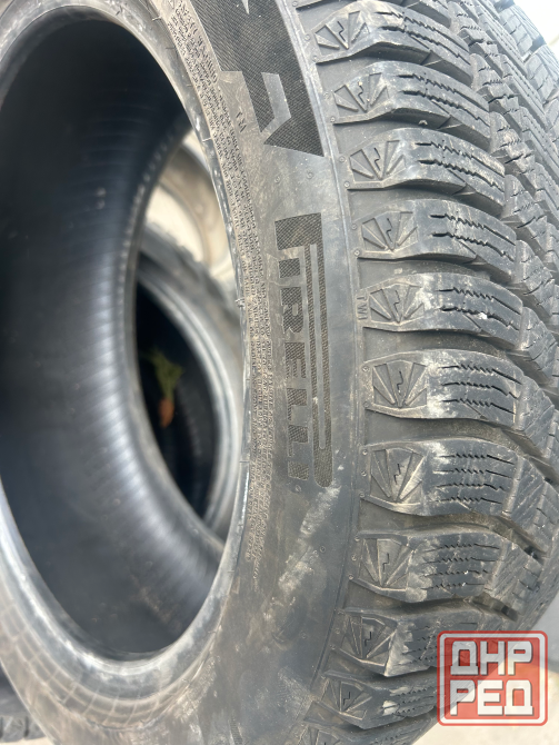 225/50 17 Pireli Донецк - изображение 3